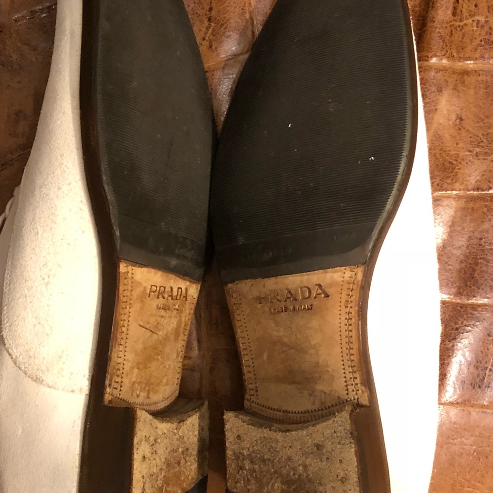 Prada Footwear - Picture 4 of 4